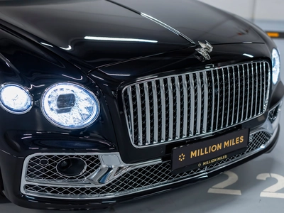 Bentley Flying Spur, Iii - 6