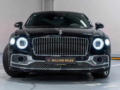 Bentley Flying Spur, Iii - 4