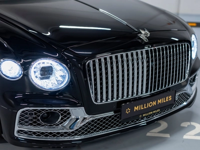 Bentley Flying Spur, Iii - 6