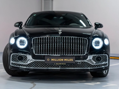 Bentley Flying Spur, Iii - 4