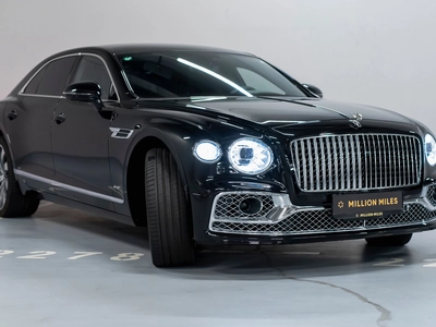 Bentley Flying Spur, Iii - 5