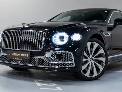 Bentley Flying Spur, Iii - 2