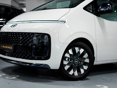 Hyundai Staria, I - 3