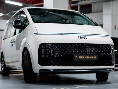 Hyundai Staria, I - 8