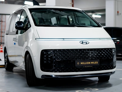 Hyundai Staria, I - 7