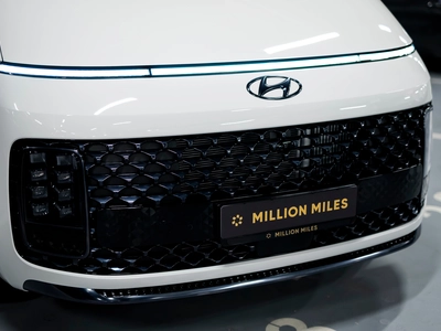 Hyundai Staria, I - 9