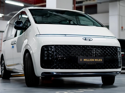 Hyundai Staria, I - 8