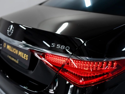 Mercedes-Benz MAYBACH S-Класс, Ii (Z223) - 6