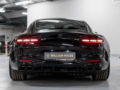 Mercedes-Benz AMG GT, Ii - 9