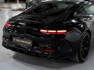 Mercedes-Benz AMG GT, Ii - 8