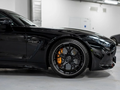 Mercedes-Benz AMG GT, Ii - 2