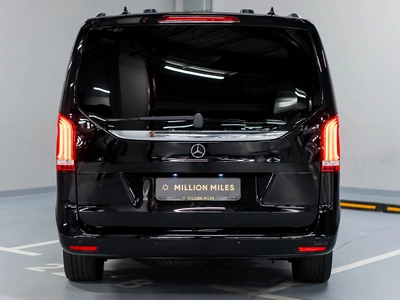 Mercedes-Benz V-Класс 250, Iii (W447) Рестайлинг - 7