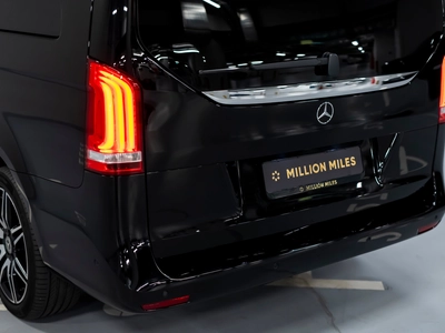 Mercedes-Benz V-Класс 250, Iii (W447) Рестайлинг - 9