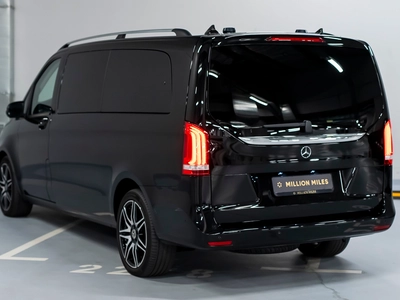 Mercedes-Benz V-Класс 250, Iii (W447) Рестайлинг - 8