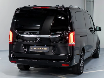 Mercedes-Benz V-Класс 250, Iii (W447) Рестайлинг - 6