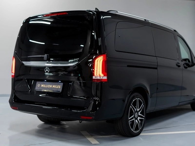 Mercedes-Benz V-Класс 250, Iii (W447) Рестайлинг - 5