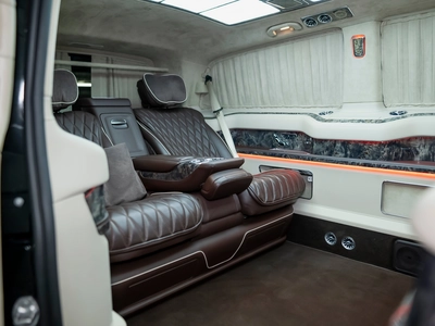 Mercedes-Benz V-Класс 250, Iii (W447) Рестайлинг - 10