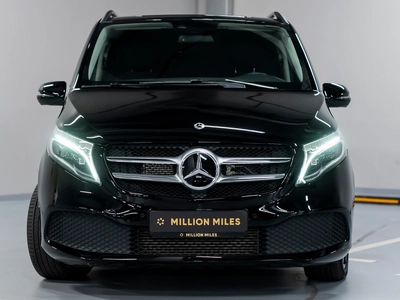 Mercedes-Benz V-Класс 250, Iii (W447) Рестайлинг - 2