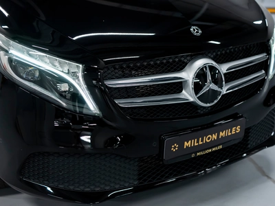 Mercedes-Benz V-Класс 250, Iii (W447) Рестайлинг - 4