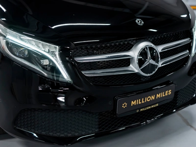 Mercedes-Benz V-Класс 250, Iii (W447) Рестайлинг - 4