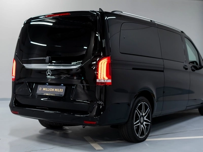 Mercedes-Benz V-Класс 250, Iii (W447) Рестайлинг - 5