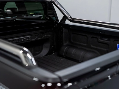 Volkswagen Amarok, Ii - 10