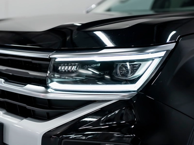 Volkswagen Amarok, Ii - 2