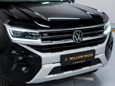 Volkswagen Amarok, Ii - 5