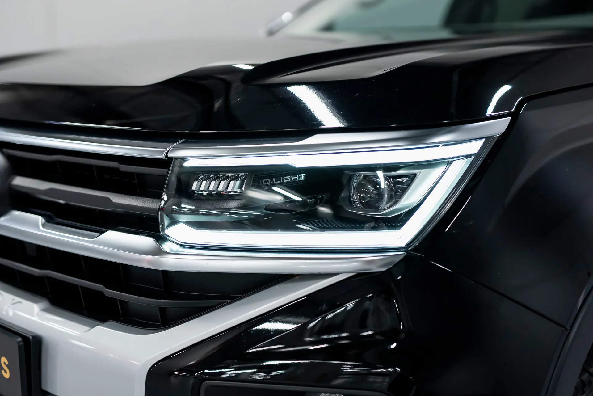 Volkswagen Amarok — 2