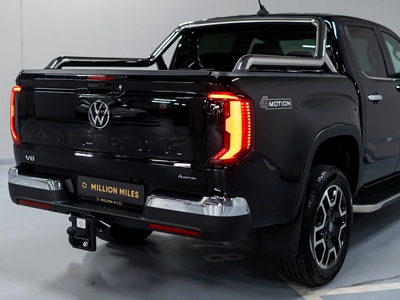 Volkswagen Amarok, Ii - 6