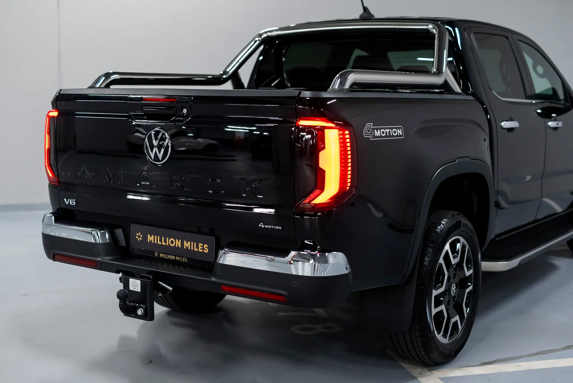 Volkswagen Amarok — 6