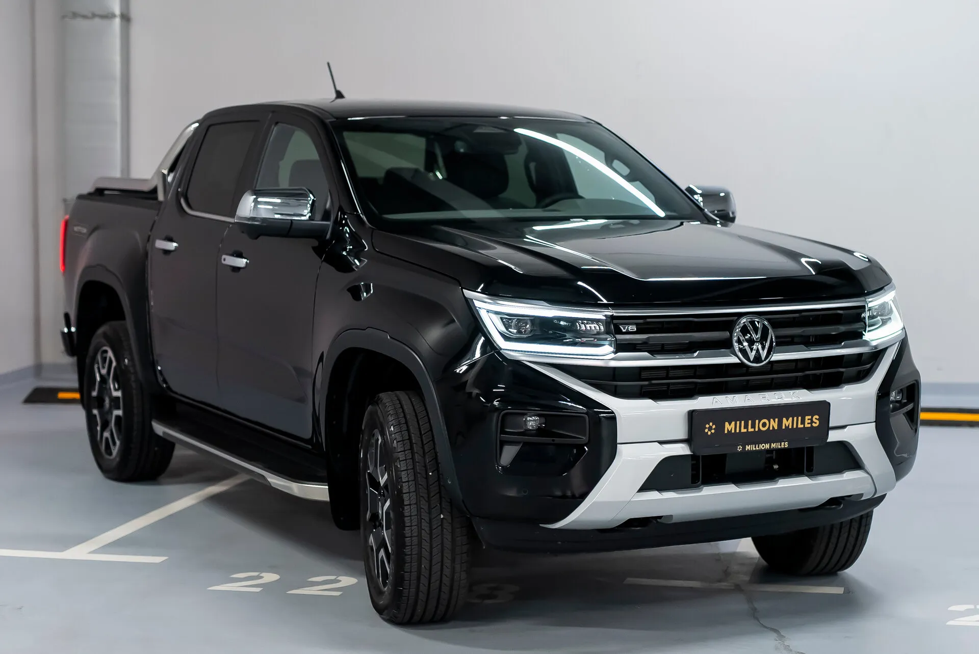 Volkswagen Amarok — 4