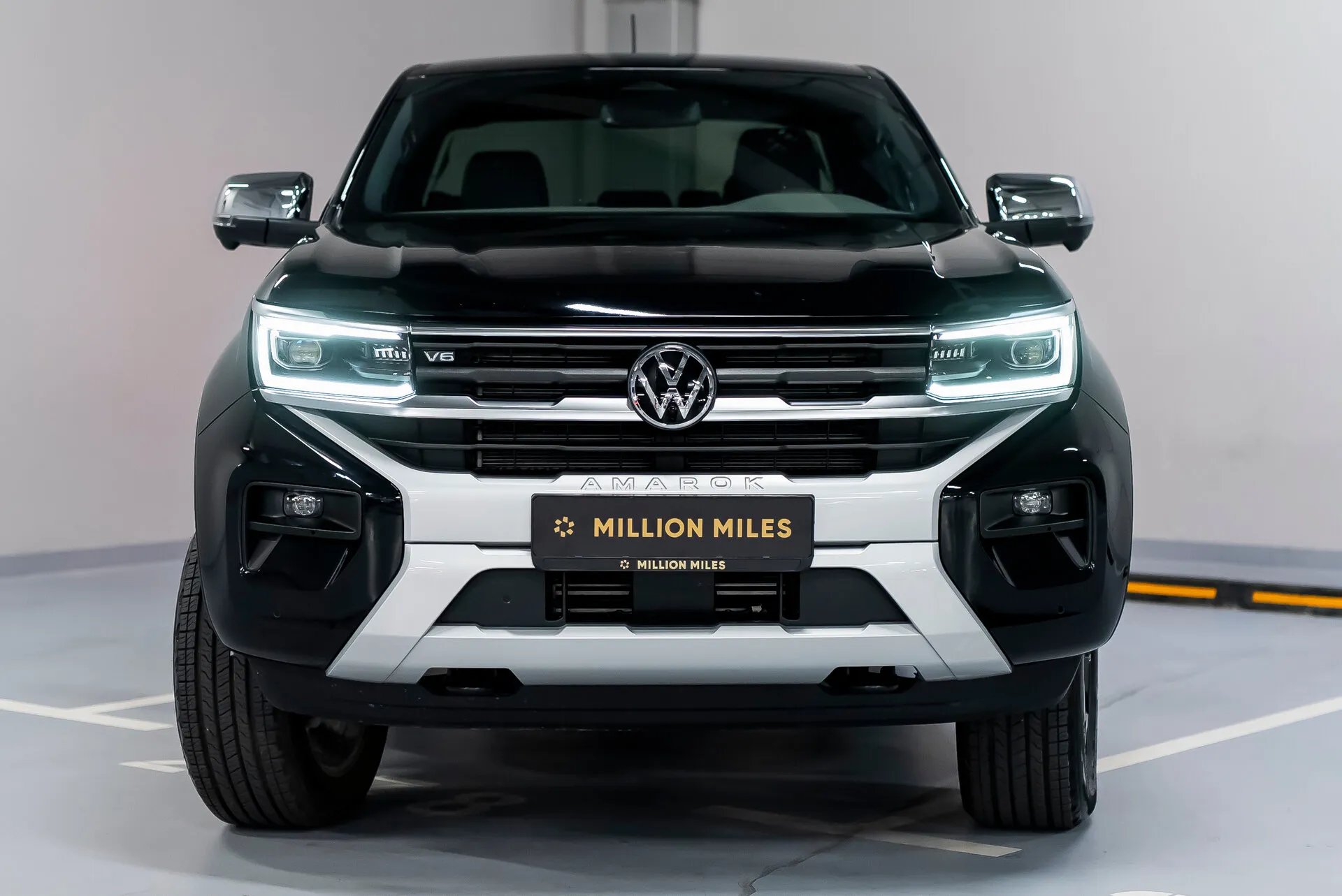 Volkswagen Amarok — 3