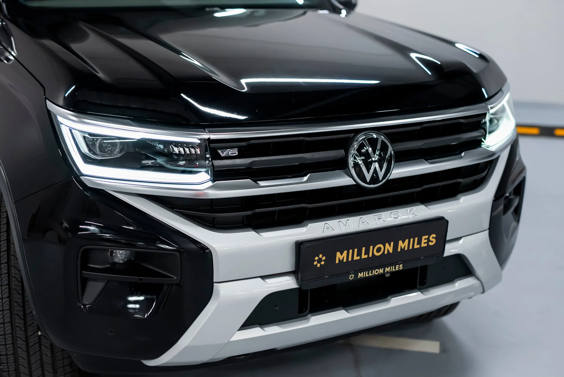 Volkswagen Amarok — 5
