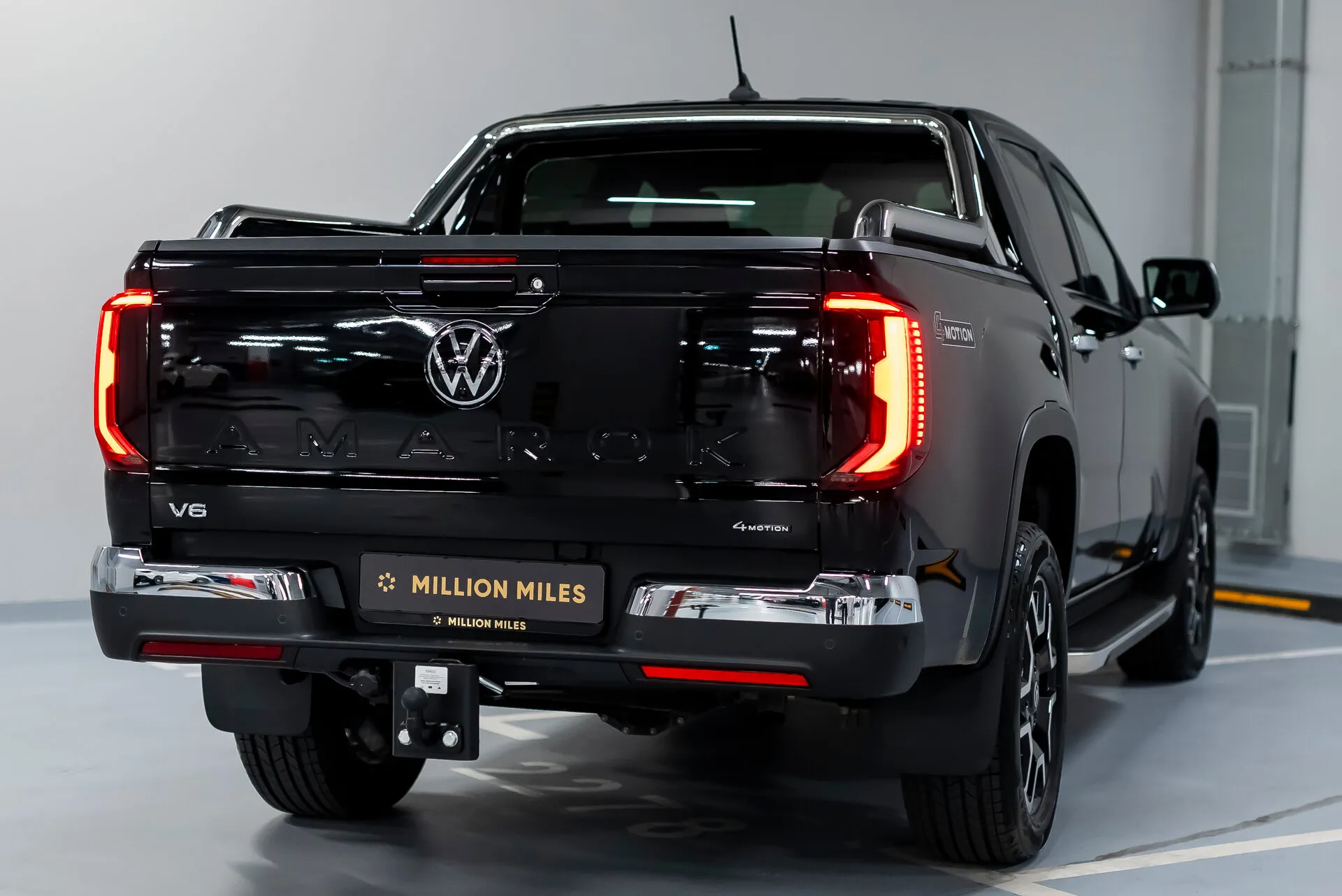 Volkswagen Amarok — 7