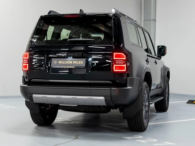 Toyota Land Cruiser Prado, 250 Series - 9