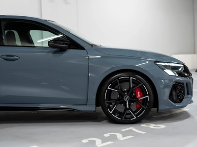 Audi RS 3, III (8Y) - 7