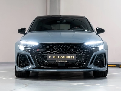 Audi RS 3, III (8Y) - 3