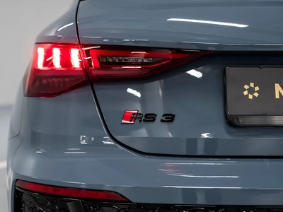 Audi RS 3, III (8Y) - 10