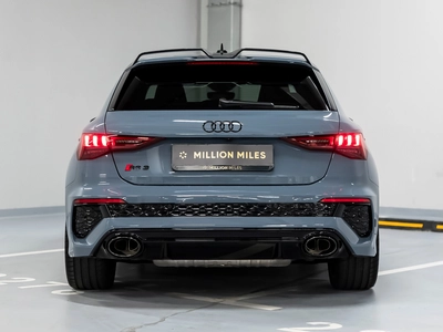 Audi RS 3, III (8Y) - 9