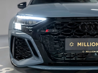 Audi RS 3, III (8Y) - 4