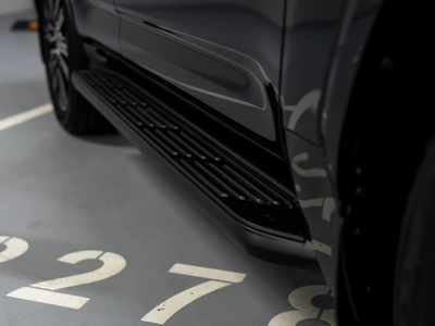 Lexus LX 600, Iv - 8