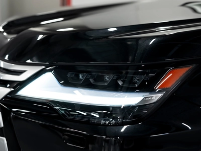 Lexus LX 600, Iv - 6