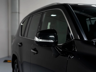 Lexus LX 600, Iv - 6