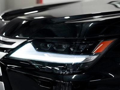 Lexus LX 600, Iv - 5