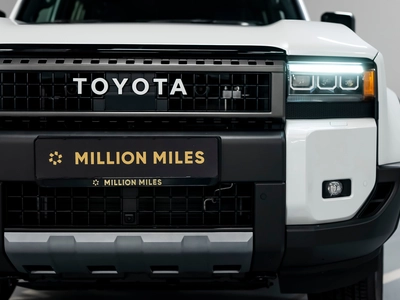 Toyota Land Cruiser Prado, 250 Series - 6