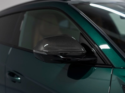 Lamborghini Urus, I - 7