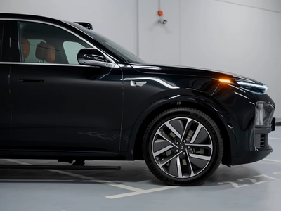 Lixiang L9, I Рестайлинг - 8