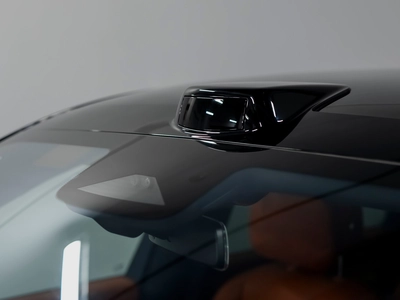 Li Auto (Lixiang) L9, I Рестайлинг - 4