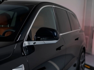 Li Auto (Lixiang) L9, I Рестайлинг - 5